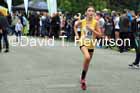 Girls under-13s 2023 Northern 6 and 4 Stage Relays and Youngsters, Birkenhead Park, Wirral.  Photo: David T. Hewitson/Sports for All Pics